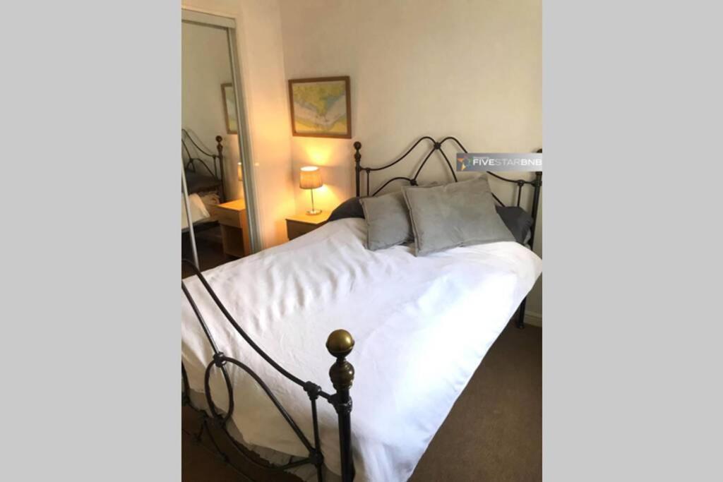 Waterfront Living In Leith With Free Parking! Διαμέρισμα Εδιμβούργο Εξωτερικό φωτογραφία
